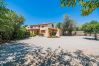 Villa en Pollensa / Pollença - CUXACH NOU  Ref. VP53