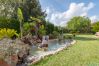 Casa vacacional con piscina privada en Pollensa, Mallorca