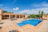 Villa en Pollensa - Villa Ca Na Francisca