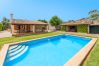 Villa in Pollensa / Pollença - LA PUNTA Ref. VP14