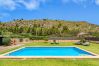 Villa in Pollensa / Pollença - LA PUNTA Ref. VP14