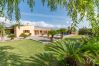 Ferienhaus mit privatem Pool in Pollensa, Mallorca