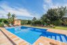 Villa in Pollensa - Villa Ca Na Francisca