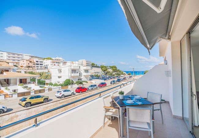 Ferienhaus in Cala San Vicente - Can Botana Casa 8