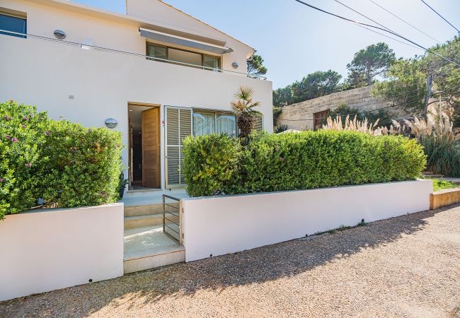 Ferienhaus in Cala San Vicente - Can Botana Casa 8