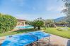 Villa in Pollensa - Villa Can Justo