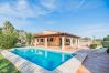 Villa in Pollensa - Villa Can Justo