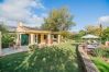 Villa in Pollensa - Villa La Sort 140