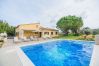 Villa in Alcudia - Villa Can Paxaco