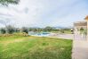 Villa in Alcudia - Villa Can Paxaco