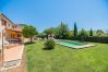 Villa in Pollensa / Pollença - CUXACH NOU  Ref. VP53