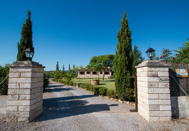 Country house in Pollensa / Pollença - DANIEL  Ref. VP21