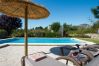 Country house in Pollensa / Pollença - DANIEL  Ref. VP21