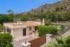 Villa in Pollensa / Pollença - LA PUNTA Ref. VP14