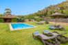 Villa in Pollensa / Pollença - LA PUNTA Ref. VP14