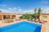 Villa in Pollensa - Villa Ca Na Francisca