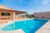 Villa in Pollensa - Villa Can Justo