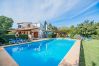 Country house in Pollensa - Finca Fontxica