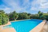 Country house in Pollensa - Finca Fontxica