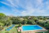 Country house in Pollensa - Finca Fontxica