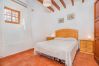 Country house in Pollensa - Finca Fontxica