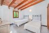 Country house in Pollensa - Finca Fontxica