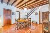 Country house in Pollensa - Finca Fontxica