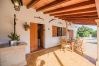 Country house in Pollensa - Finca Fontxica