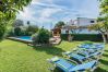 Country house in Pollensa - Finca Fontxica